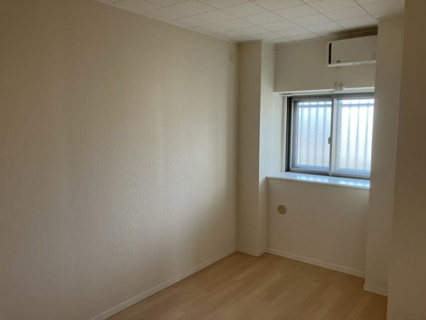 ファイブレジデンス西緑丘4階3LDK 部屋①の画像