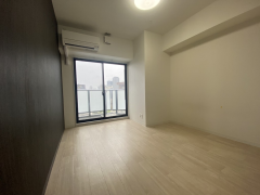 Park Lane Minami5階1K 部屋①の画像