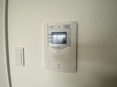 Park Lane Minami5階1K 設備の画像