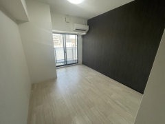 Park Lane Minami6階1K 部屋①の画像