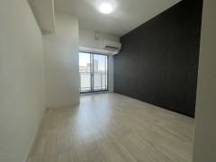 Park Lane Minami9階1K 部屋①の画像