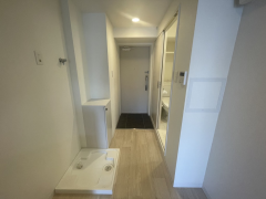 Park Lane Minami9階1K 部屋②の画像