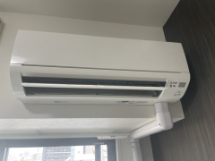 Park Lane Minami9階1K 設備の画像
