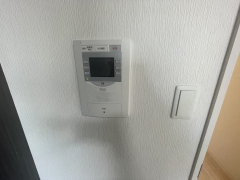 Park Lane Minami9階1K その他①の画像