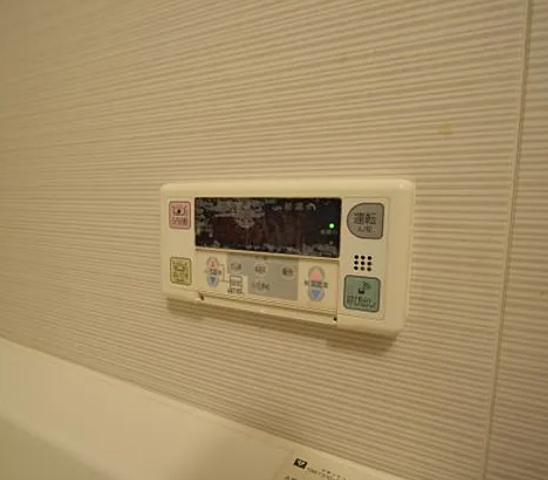 アーバンエース夕陽丘パル15階1K その他②の画像