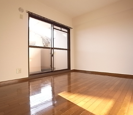 Ocean4階3LDK 部屋②の画像