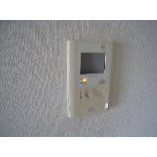 Ocean4階3LDK 設備の画像