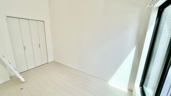 Loft MD2階1K 部屋①の画像