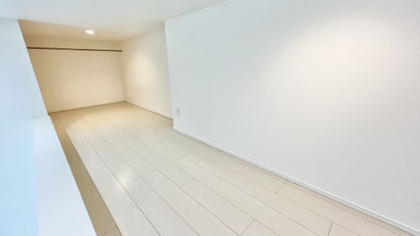 Loft MD2階1K 部屋②の画像