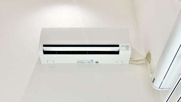 Loft MD2階1K 設備の画像