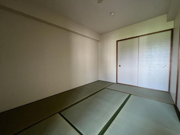 ソレーユ松村2階3LDK 部屋②の画像