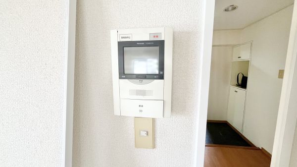 南海住之江ユーリプラザ11階3DK その他②の画像
