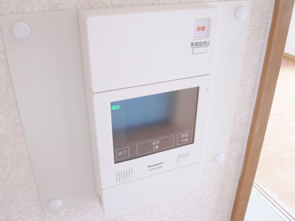 メゾン・ポレール1階2LDK その他②の画像