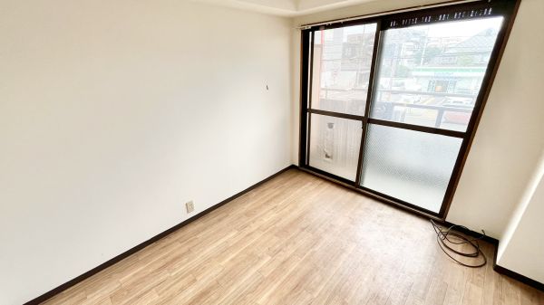 グレース帝塚山2階1K 部屋①の画像