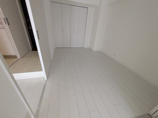 グレイスイン天満3階1LDK 部屋①の画像