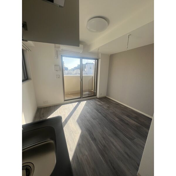 AubergeM07階1K 部屋①の画像