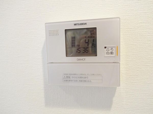 カンナビーノ5階1K その他①の画像