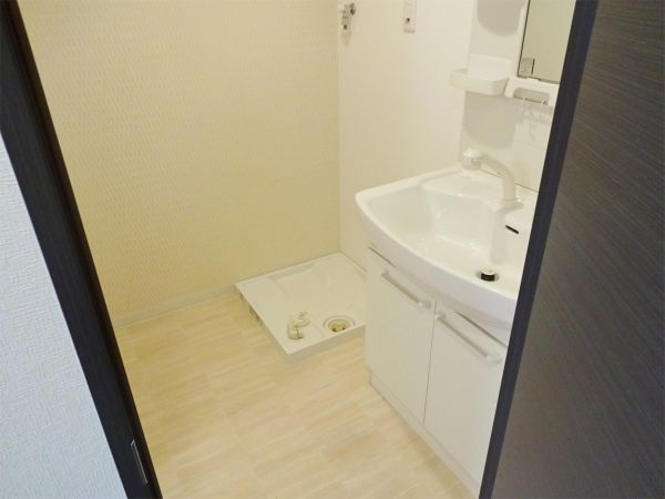 カンナビーノ5階1K その他②の画像