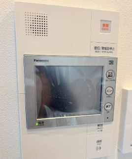 コンフォリア・リヴ本町WEST　Q16階1LDK 設備の画像