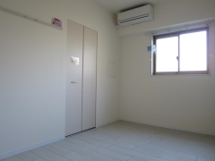 サナップ難波東5階1LDK 部屋①の画像