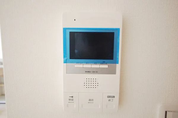 サナップ難波東5階1LDK 景観の画像