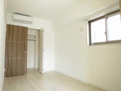 サンクレスト3階1LDK 部屋①の画像
