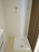 サンクレスト3階1LDK 部屋②の画像