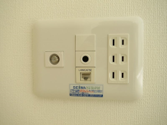 サンクレスト3階1LDK その他②の画像