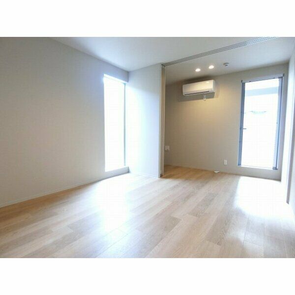 リエゾンコート大今里03階1K 部屋①の画像