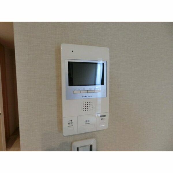 リエゾンコート大今里03階1K その他①の画像
