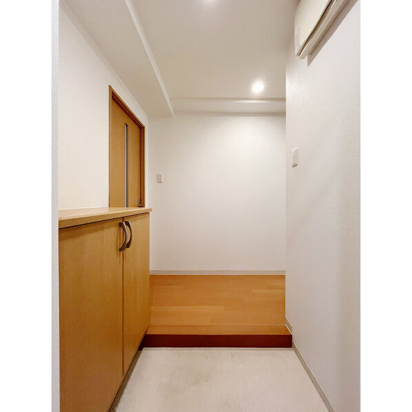 Room　結　豊中駅前04階1R 玄関の画像