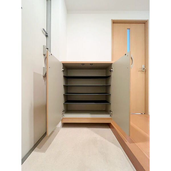 Room　結　豊中駅前04階1R 部屋②の画像
