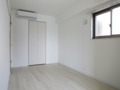 サンクレスト4階1LDK 部屋①の画像