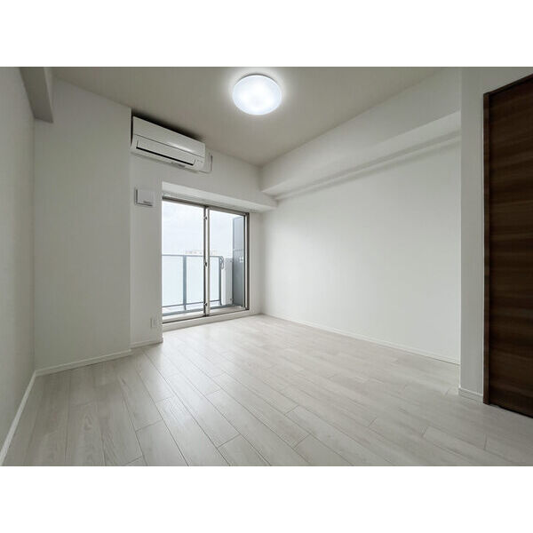 グランドロアール南巽10階1K 部屋①の画像