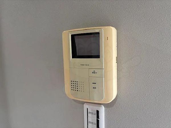 ドルチェヴィータ新北野08階1LDK その他②の画像