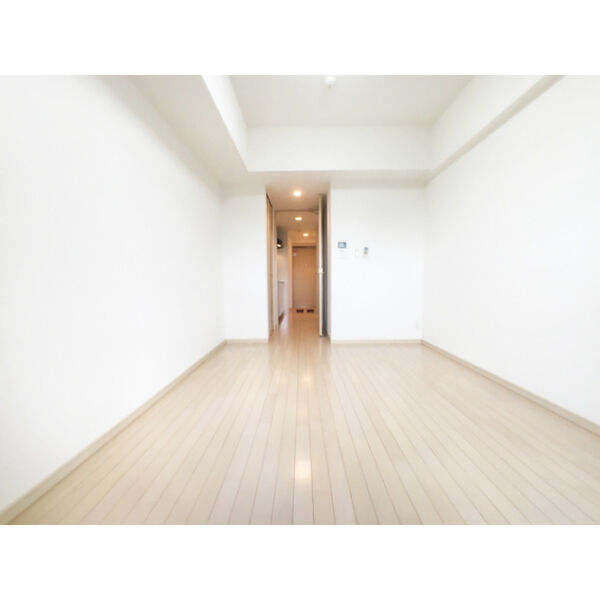 アスリート本町リバーウエスト10階1K 部屋①の画像