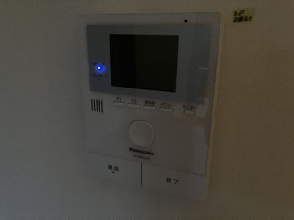 東豊中3丁目貸家A棟1・2階3LDK 設備の画像