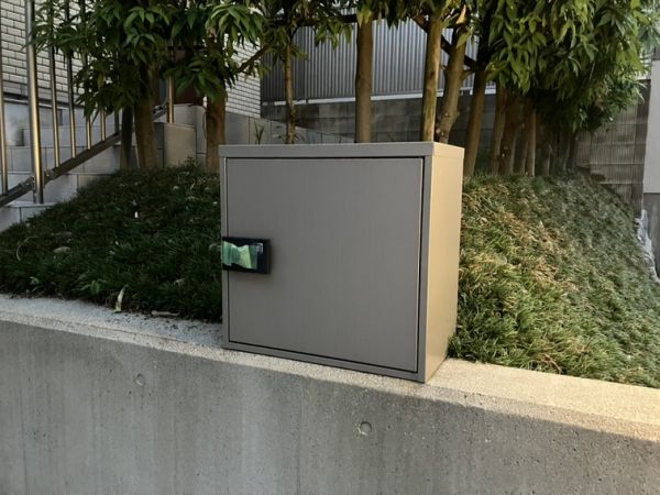 東豊中3丁目貸家A棟1・2階3LDK その他②の画像