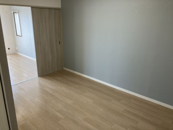 豊中ヒルズ3階2LDK 部屋①の画像
