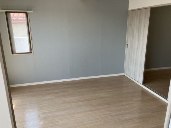豊中ヒルズ3階2LDK 部屋②の画像