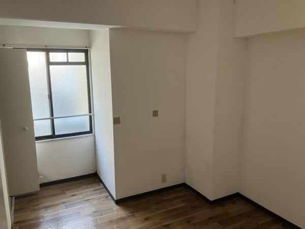 メゾン宮山2階3LDK 部屋①の画像