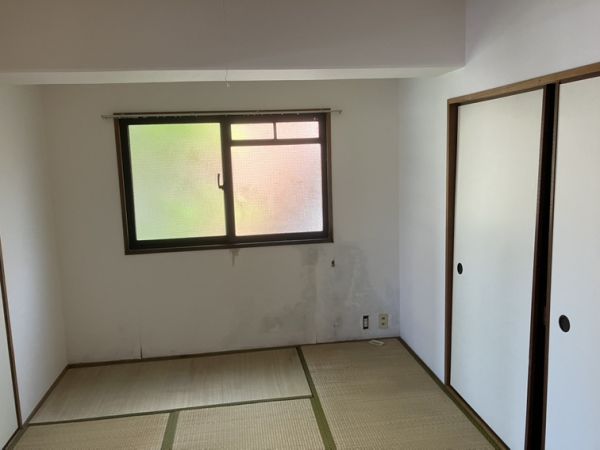メゾン宮山2階3LDK 部屋②の画像