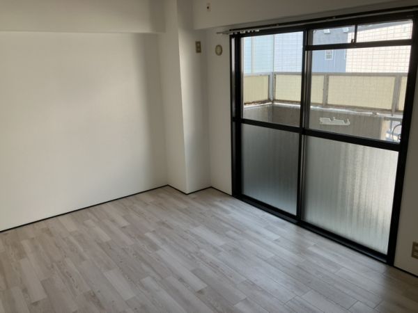 第2ゼンカンハイツ3階3DK 部屋①の画像