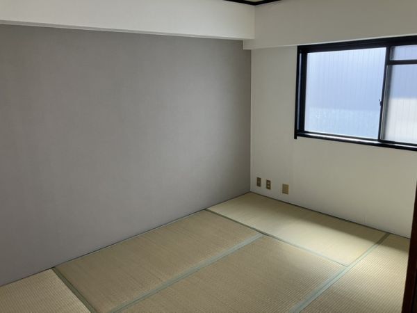 第2ゼンカンハイツ3階3DK 部屋②の画像