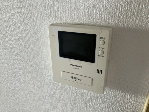 第2ゼンカンハイツ3階3DK 設備の画像