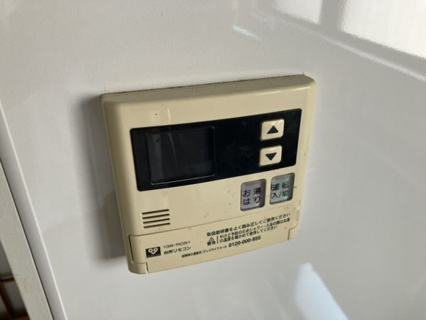 第2ゼンカンハイツ3階3DK その他①の画像