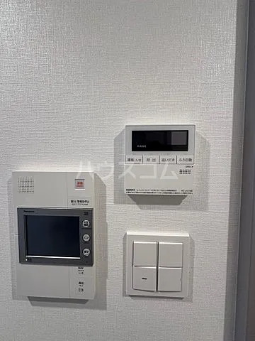 ザ・パークハビオ都島テラス10階1LDK その他①の画像