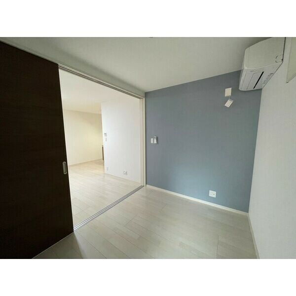 Le Grand Lotus3階1LDK 部屋①の画像