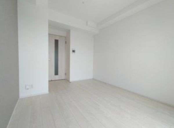 ソルテラスOSAKA EAST GATE14階1K 部屋①の画像