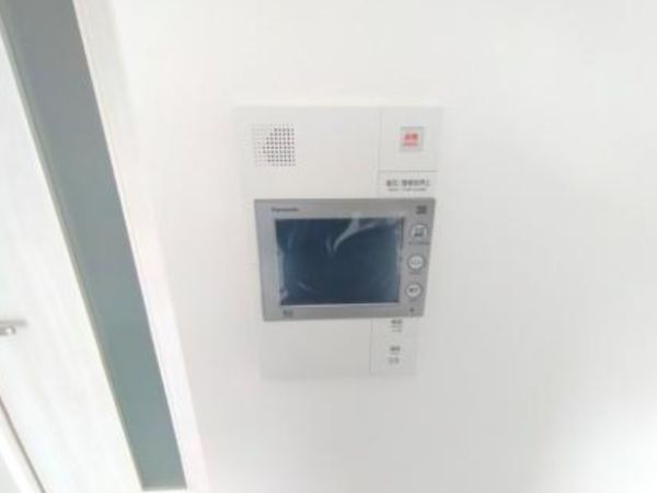 ソルテラスOSAKA EAST GATE14階1K その他①の画像